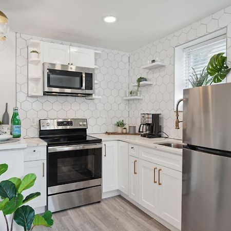Апартаменты Luxurious 2Bd, Fireplace, Family Friendly, Central Филадельфия Экстерьер фото
