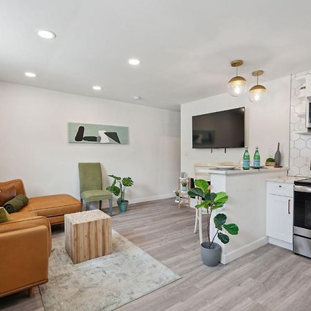 Апартаменты Luxurious 2Bd, Fireplace, Family Friendly, Central Филадельфия Экстерьер фото