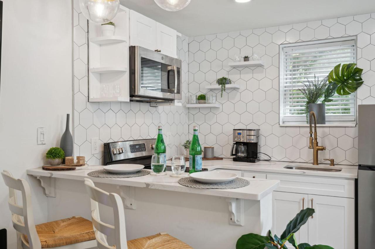 Апартаменты Luxurious 2Bd, Fireplace, Family Friendly, Central Филадельфия Экстерьер фото